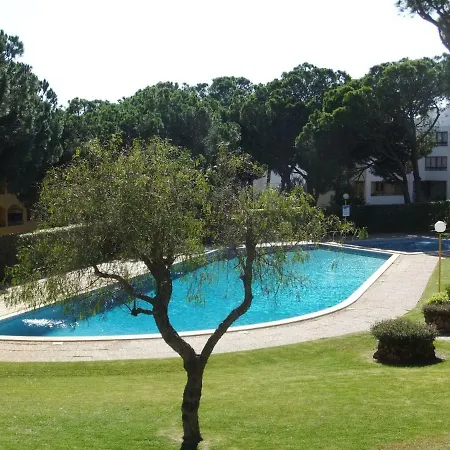 Sol Nascente Ii Apartmán