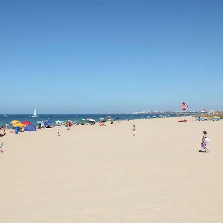 Apartmán Sol Nascente Ii Vilamoura
